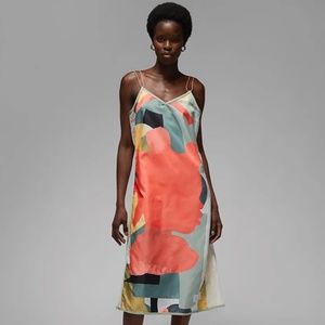 Jordan x Bephies Beauty Supply Women's Slip Dress